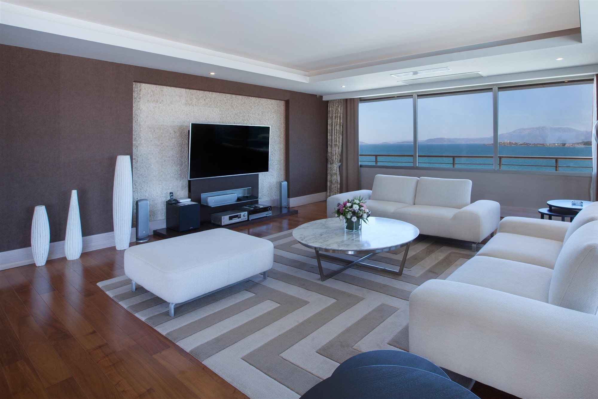 Swissotel Resort And Spa Çeşme Exterior foto